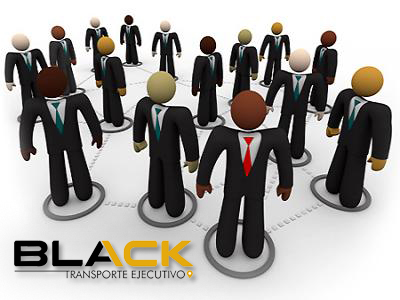 Contacto Black Transporte